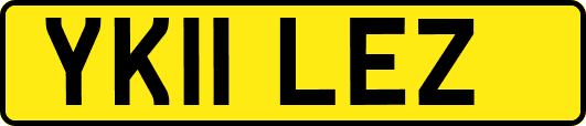 YK11LEZ
