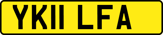 YK11LFA
