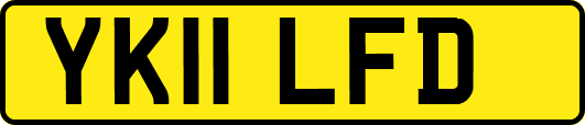 YK11LFD