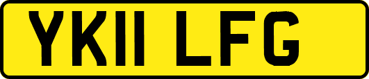 YK11LFG