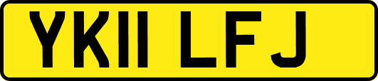 YK11LFJ