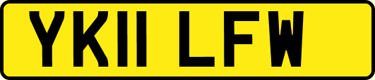 YK11LFW