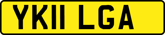 YK11LGA
