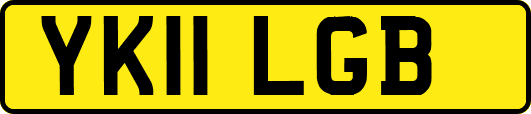 YK11LGB