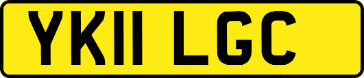 YK11LGC