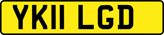 YK11LGD