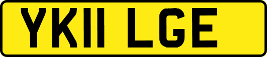 YK11LGE