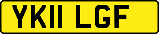 YK11LGF