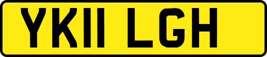 YK11LGH