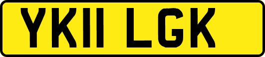 YK11LGK