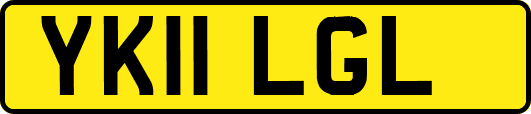 YK11LGL
