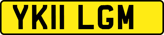YK11LGM