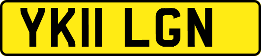 YK11LGN