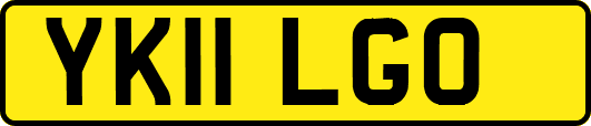 YK11LGO