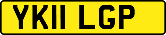YK11LGP