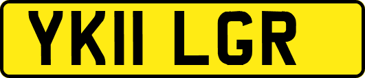 YK11LGR