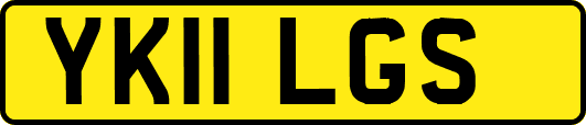 YK11LGS