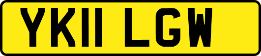 YK11LGW