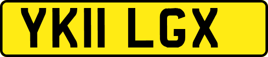 YK11LGX