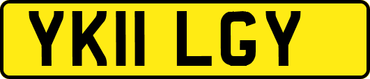 YK11LGY
