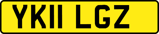 YK11LGZ