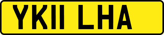 YK11LHA