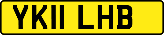 YK11LHB