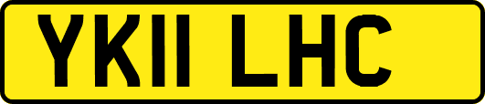 YK11LHC