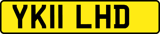 YK11LHD