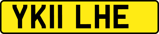 YK11LHE