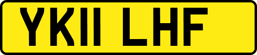 YK11LHF