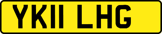YK11LHG
