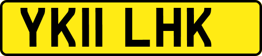 YK11LHK