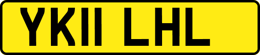 YK11LHL