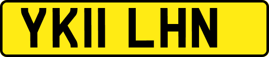 YK11LHN