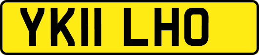 YK11LHO
