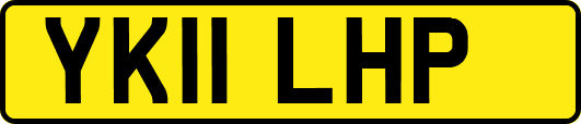 YK11LHP