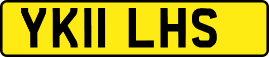 YK11LHS