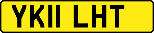 YK11LHT