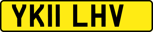 YK11LHV