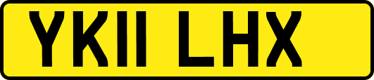 YK11LHX