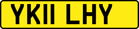 YK11LHY