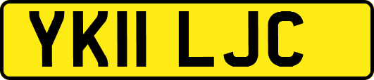 YK11LJC