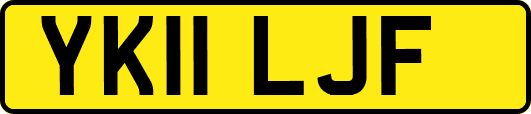 YK11LJF