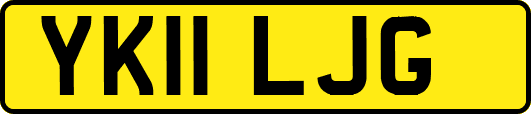 YK11LJG
