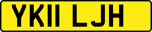 YK11LJH
