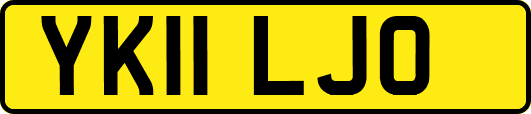YK11LJO