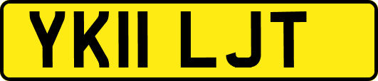 YK11LJT