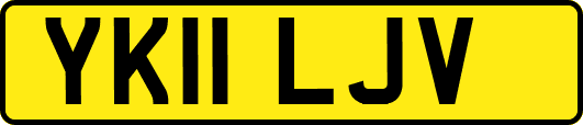 YK11LJV