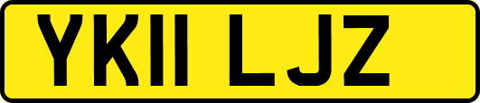 YK11LJZ